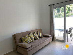 Thel Ubatuba - Apê House 4, Saint Barth